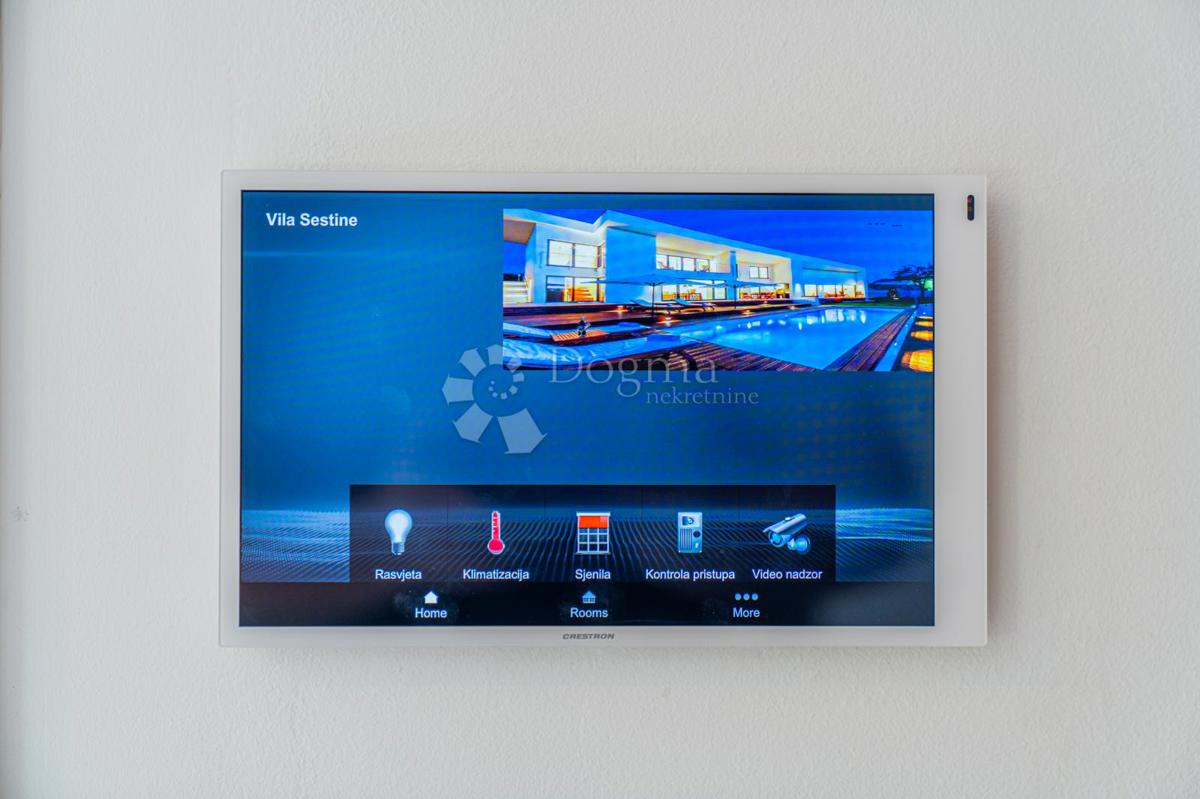 Hiša Šestine, Podsljeme, 400m2