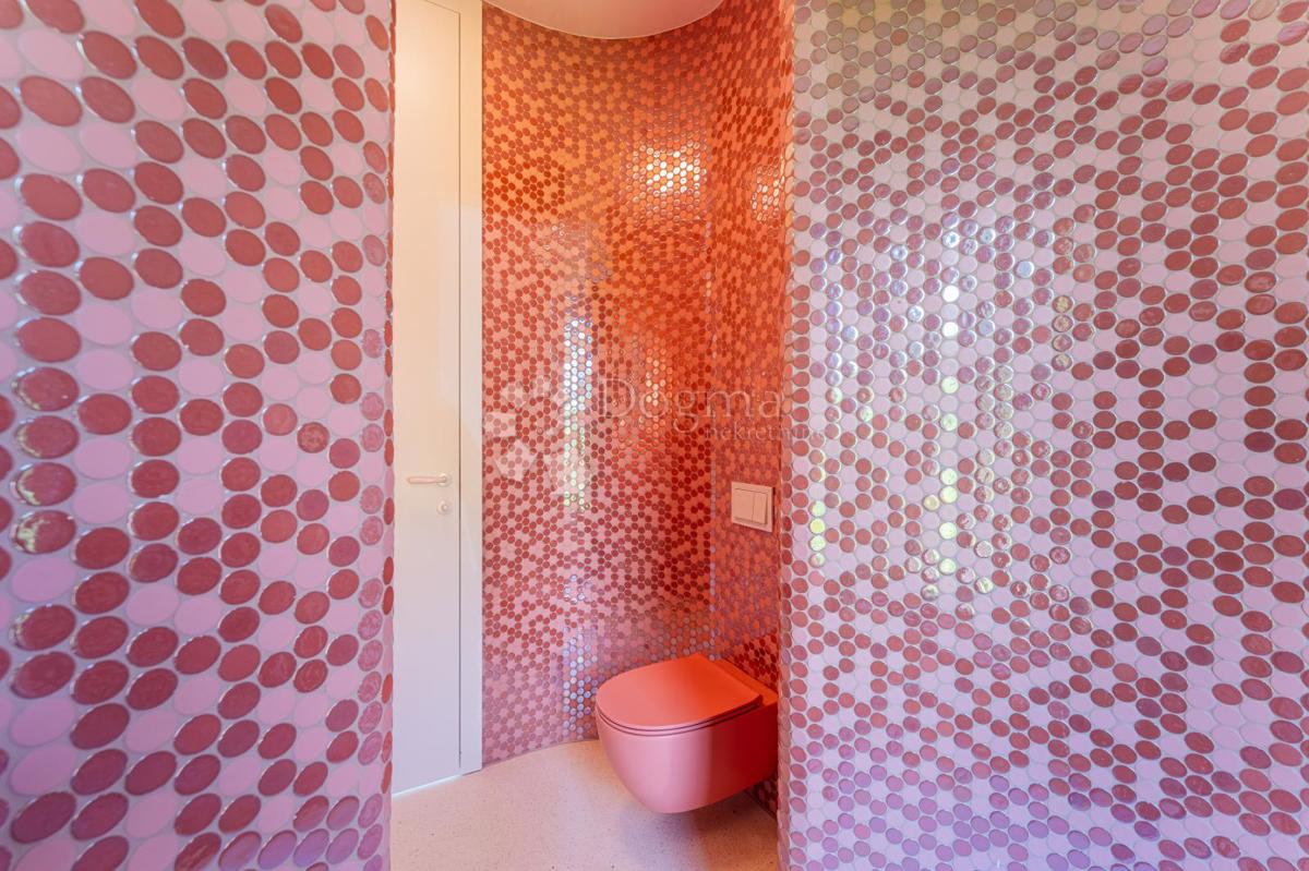 Hiša Šestine, Podsljeme, 400m2