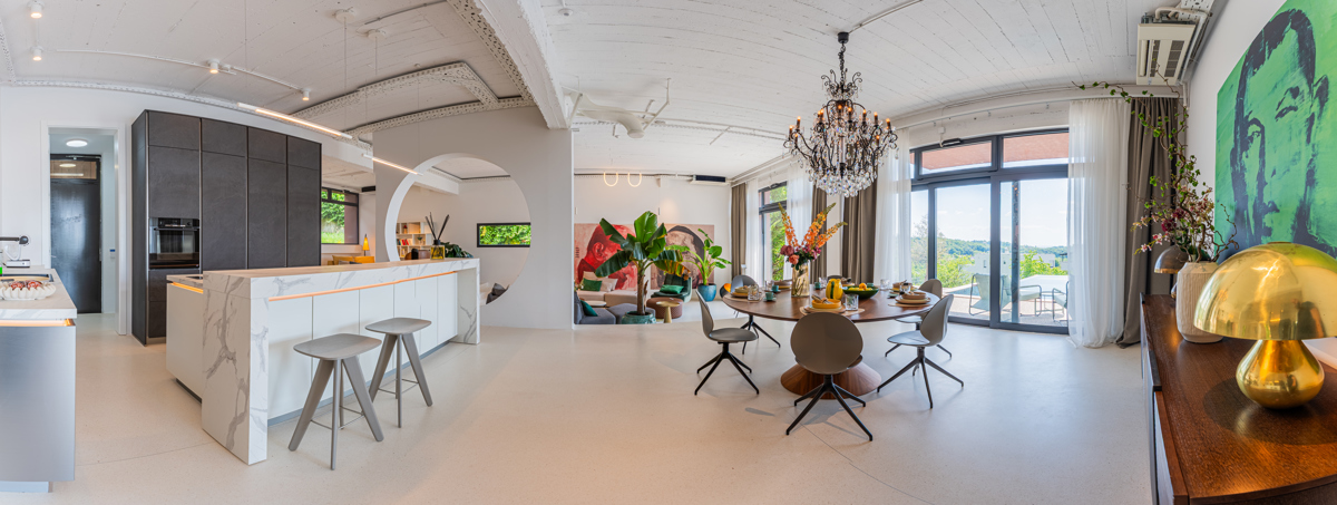 Hiša Šestine, Podsljeme, 400m2