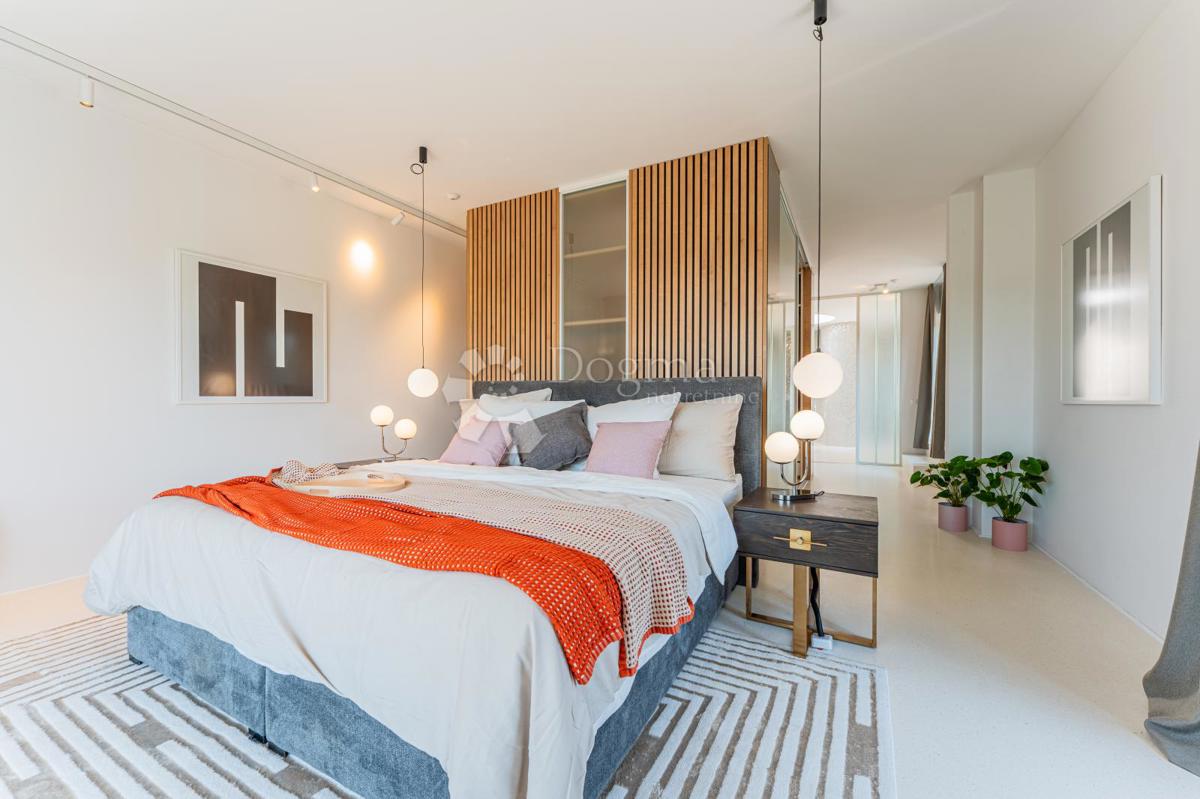 Hiša Šestine, Podsljeme, 400m2