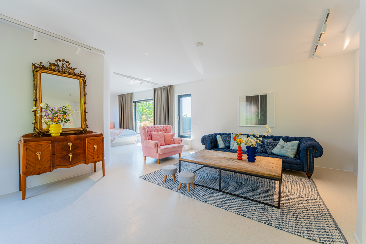 Hiša Šestine, Podsljeme, 400m2