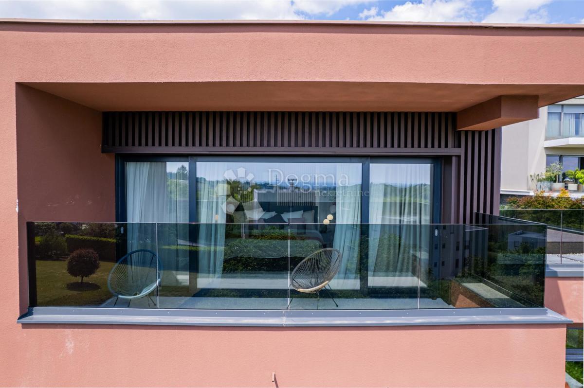 Hiša Šestine, Podsljeme, 400m2