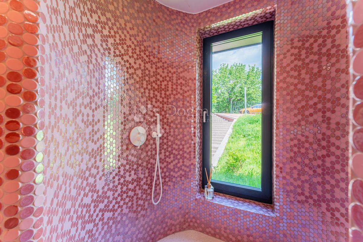 Hiša Šestine, Podsljeme, 400m2