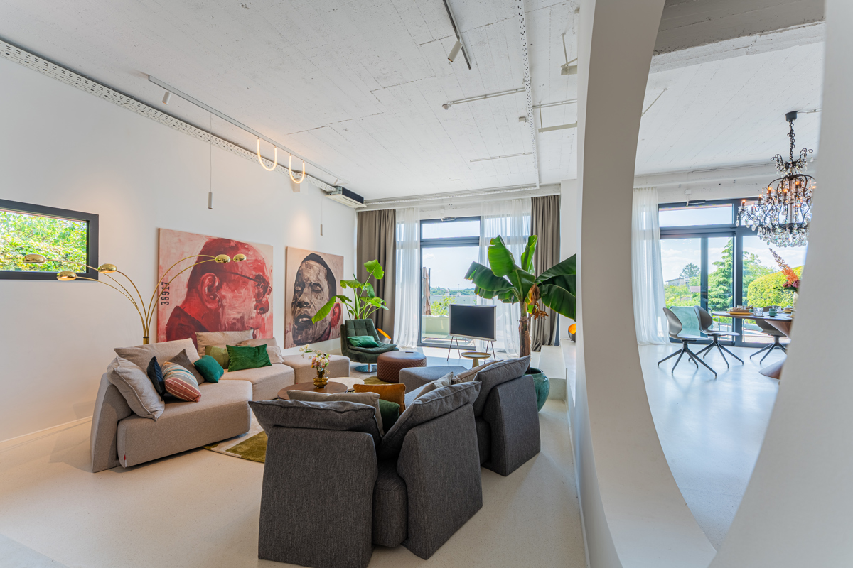 Hiša Šestine, Podsljeme, 400m2