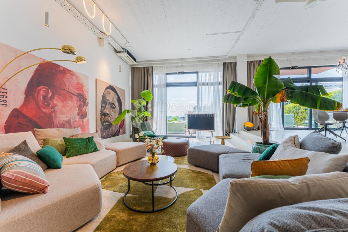 Hiša Šestine, Podsljeme, 400m2