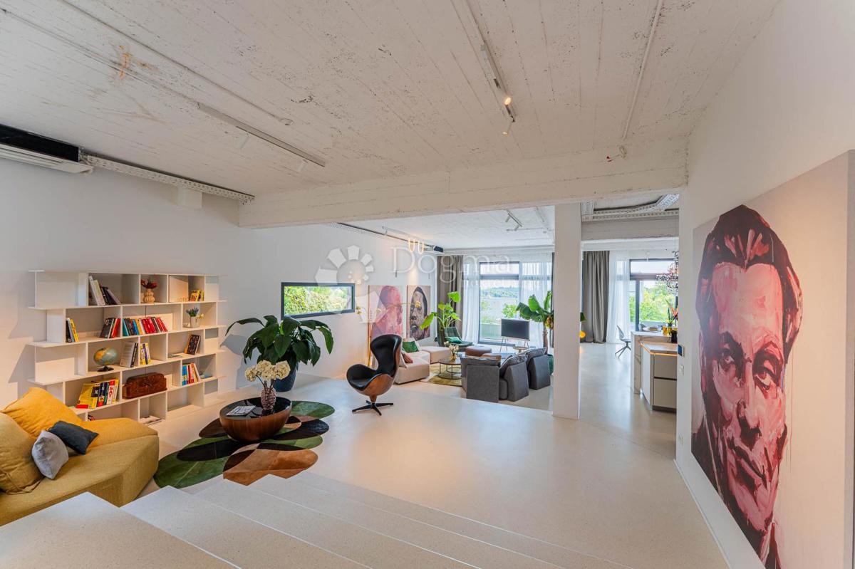 Hiša Šestine, Podsljeme, 400m2