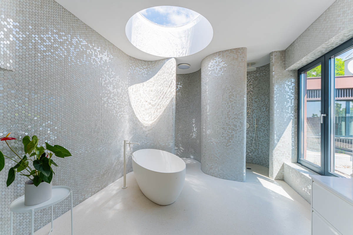 Hiša Šestine, Podsljeme, 400m2