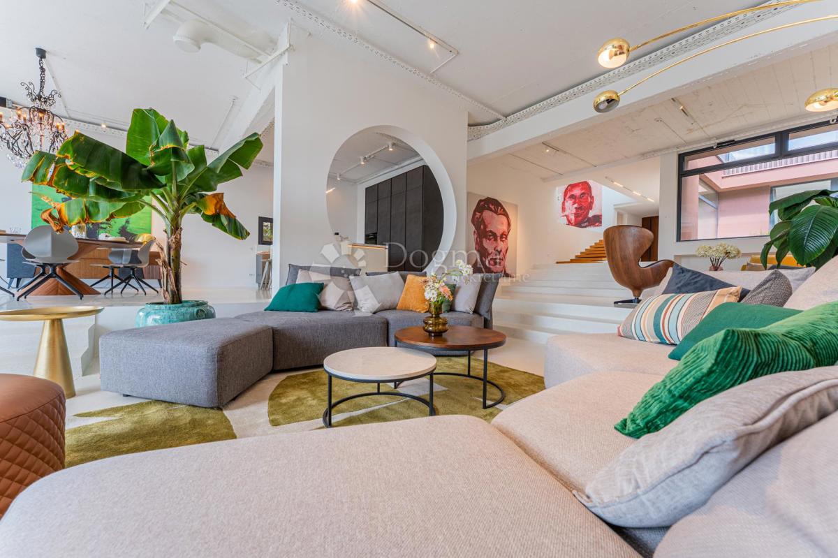 Hiša Šestine, Podsljeme, 400m2