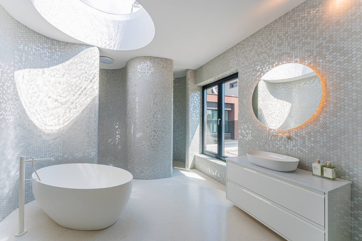 Hiša Šestine, Podsljeme, 400m2