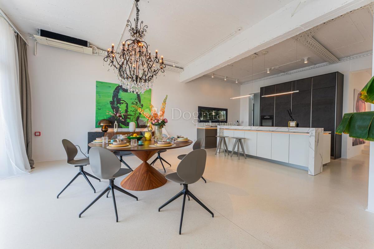 Hiša Šestine, Podsljeme, 400m2