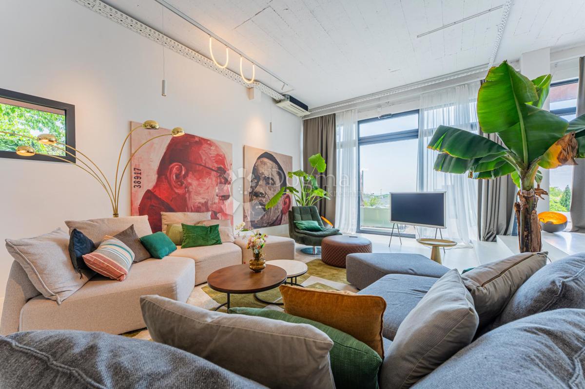 Hiša Šestine, Podsljeme, 400m2