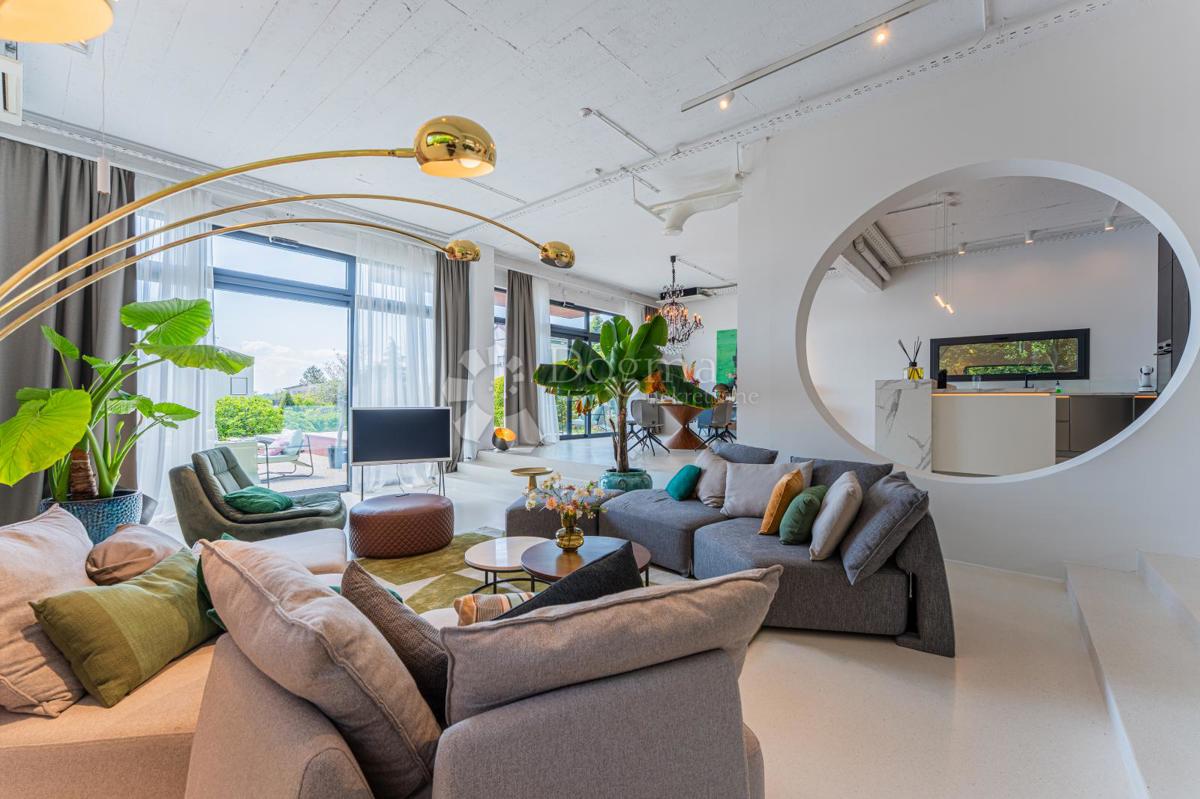 Hiša Šestine, Podsljeme, 400m2