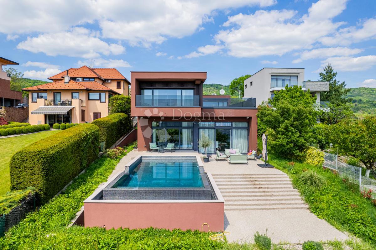 Hiša Šestine, Podsljeme, 400m2