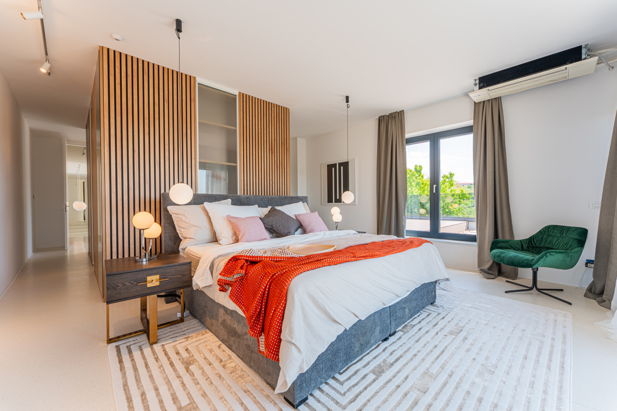 Hiša Šestine, Podsljeme, 400m2