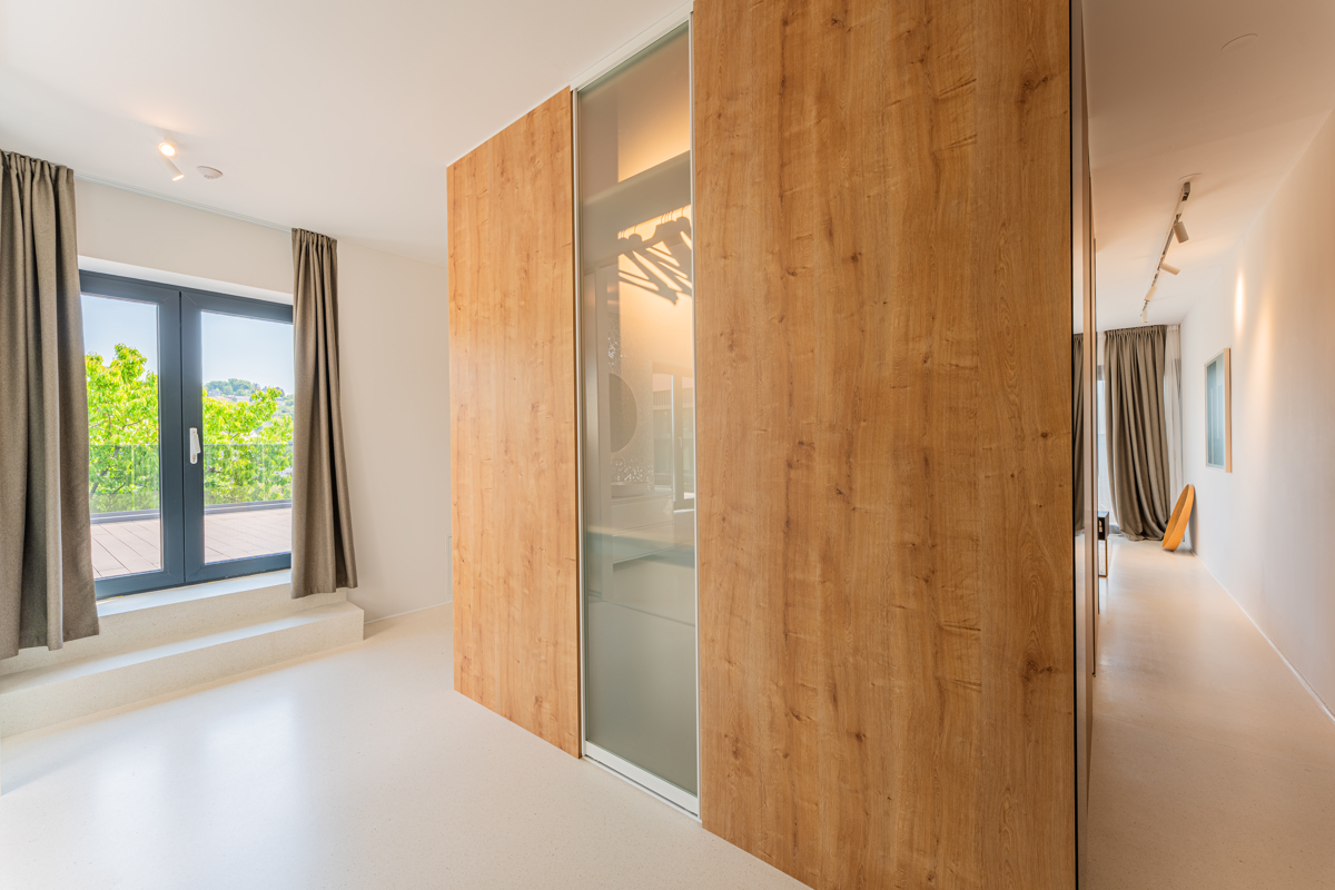 Hiša Šestine, Podsljeme, 400m2