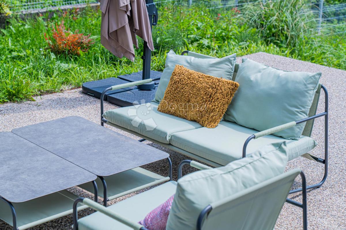 Hiša Šestine, Podsljeme, 400m2