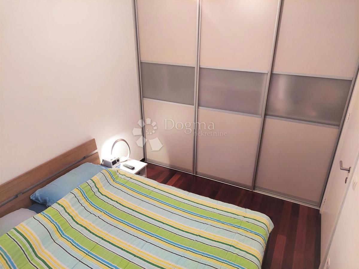 Stanovanje Trešnjevka, Trešnjevka - Sjever, 52,30m2