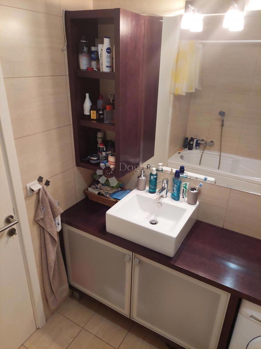 Stanovanje Trešnjevka, Trešnjevka - Sjever, 52,30m2