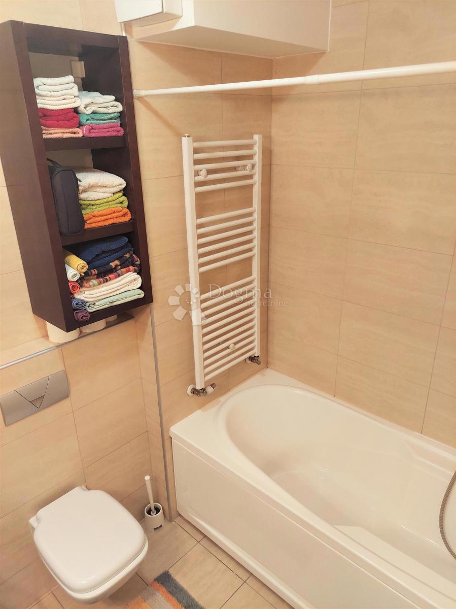 Stanovanje Trešnjevka, Trešnjevka - Sjever, 52,30m2