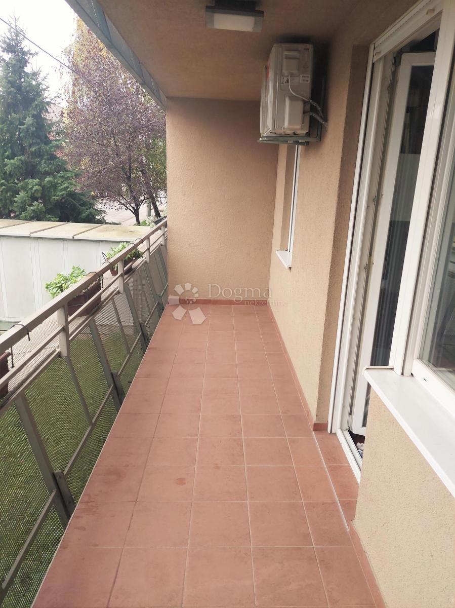 Stanovanje Trešnjevka, Trešnjevka - Sjever, 52,30m2