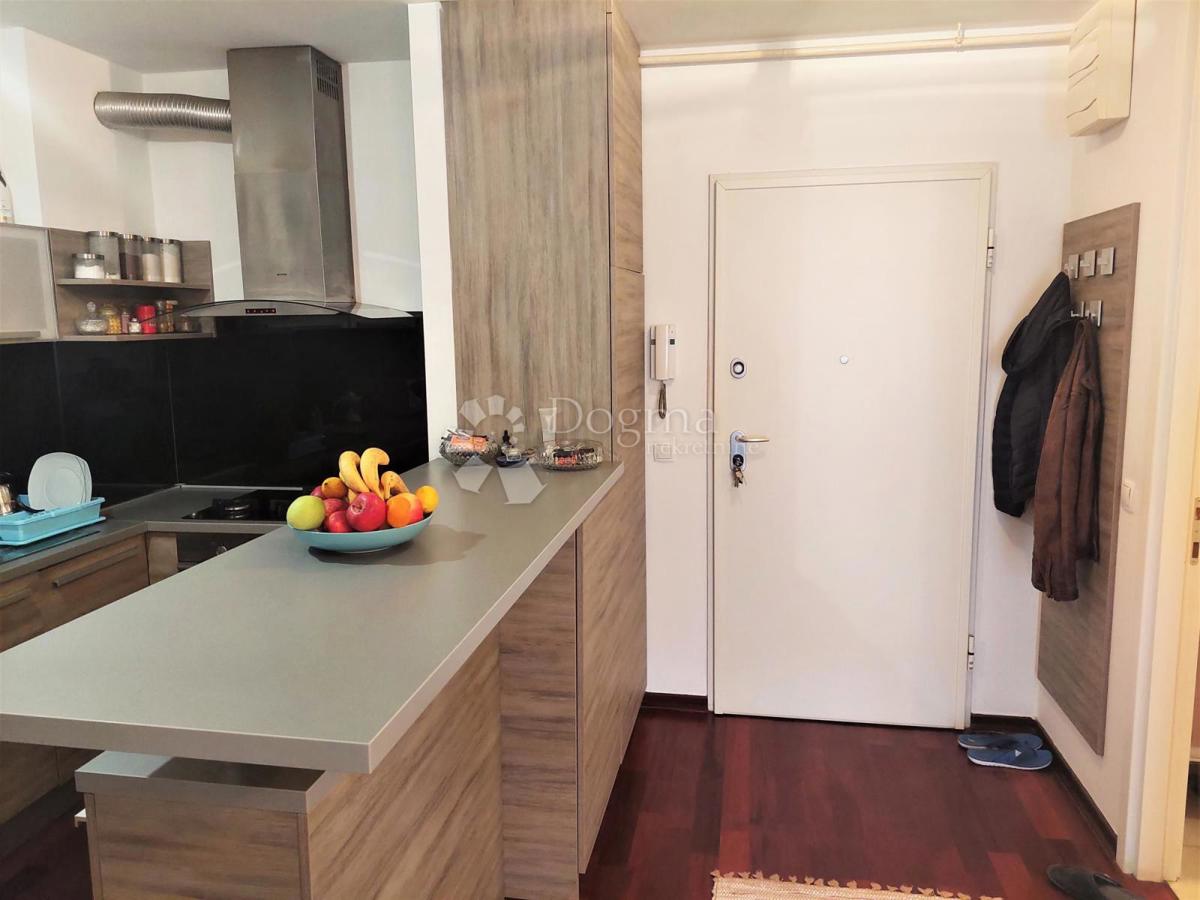 Stanovanje Trešnjevka, Trešnjevka - Sjever, 52,30m2