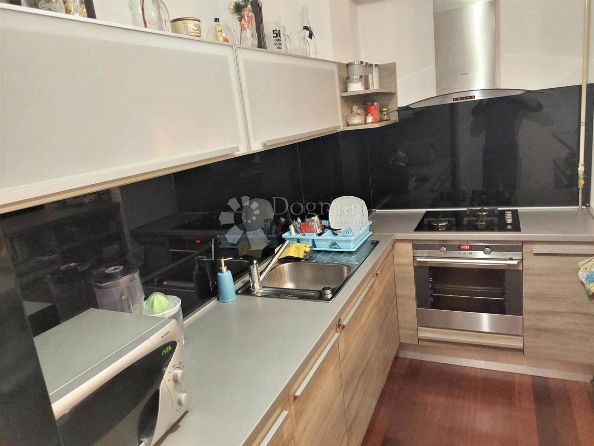 Stanovanje Trešnjevka, Trešnjevka - Sjever, 52,30m2