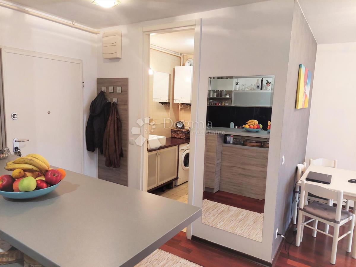 Stanovanje Trešnjevka, Trešnjevka - Sjever, 52,30m2