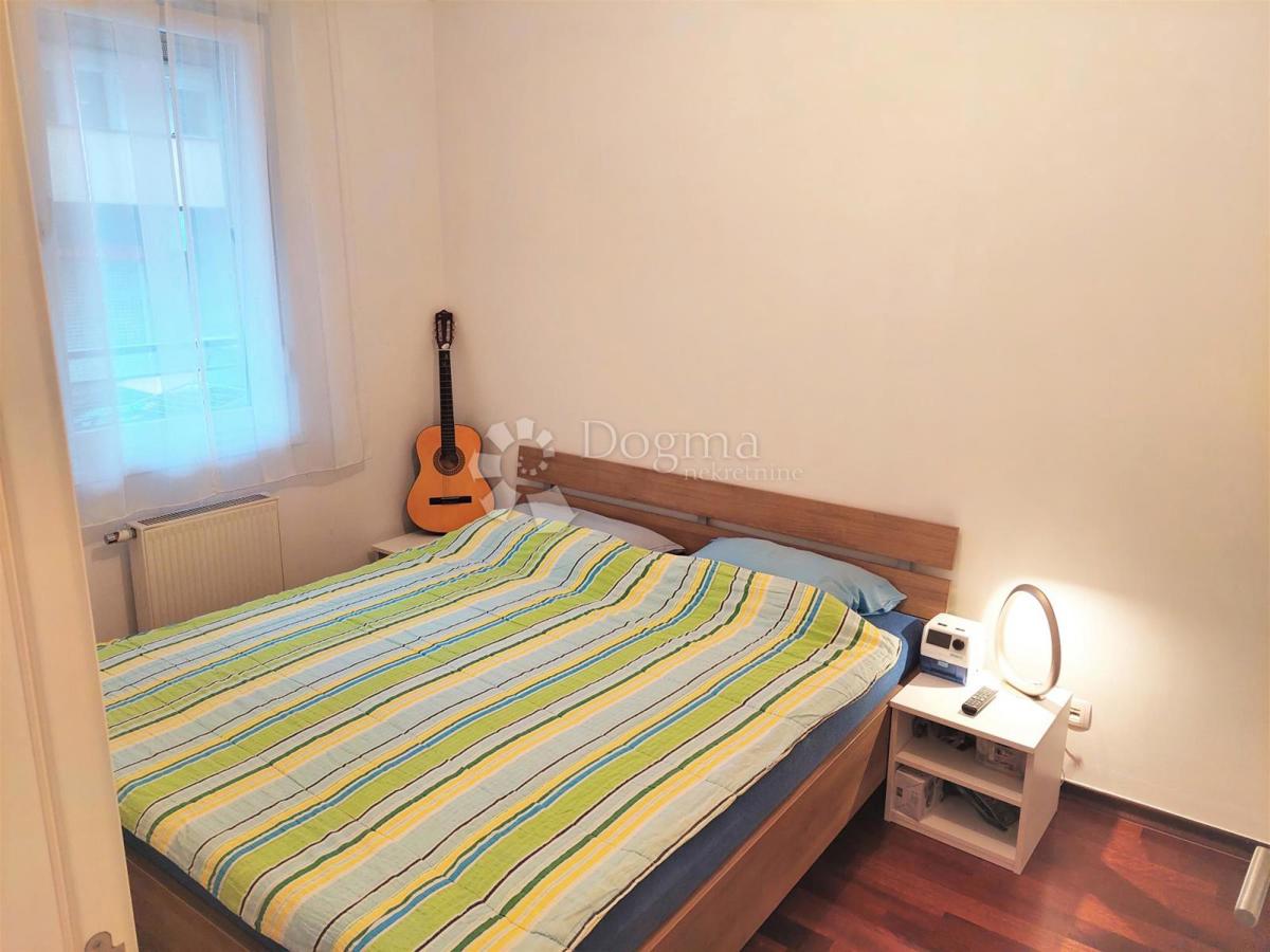 Stanovanje Trešnjevka, Trešnjevka - Sjever, 52,30m2