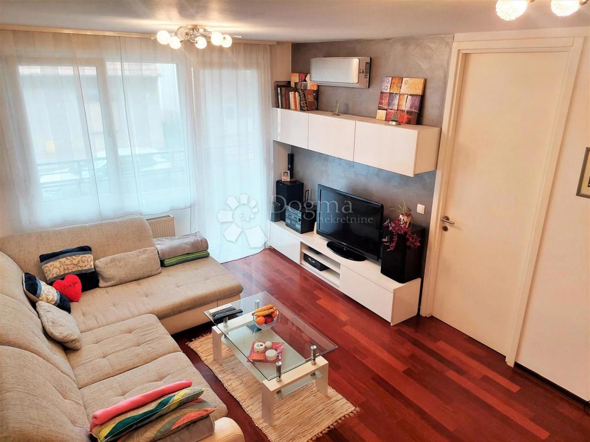 Stanovanje Trešnjevka, Trešnjevka - Sjever, 52,30m2