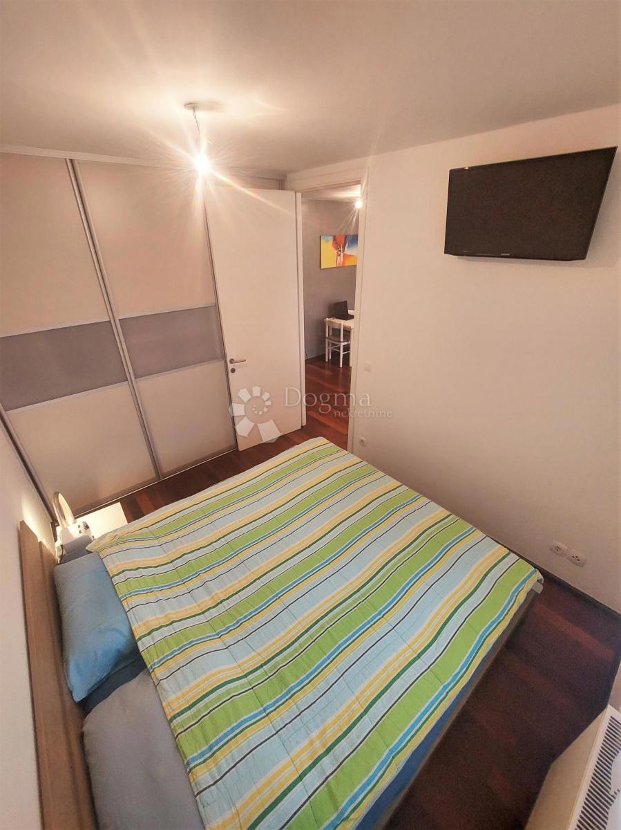 Stanovanje Trešnjevka, Trešnjevka - Sjever, 52,30m2