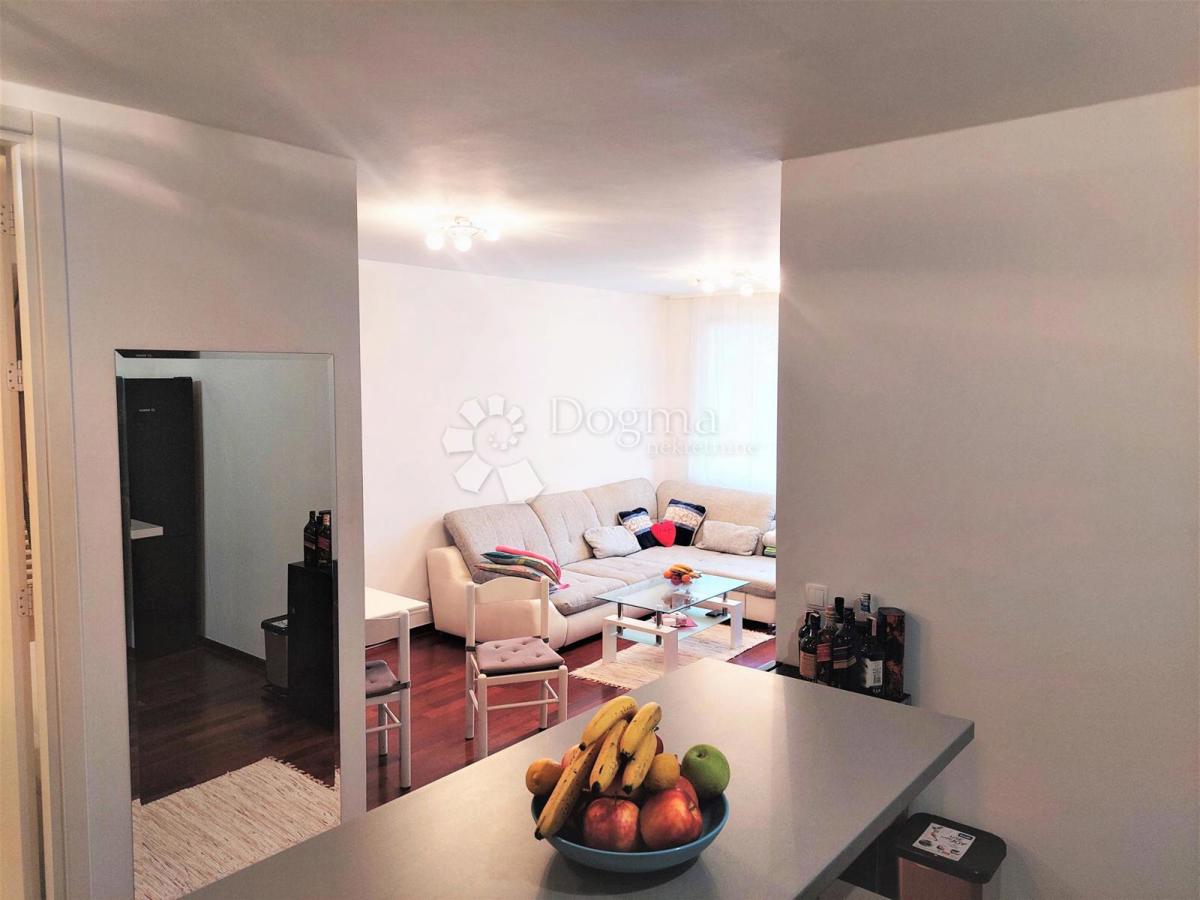 Stanovanje Trešnjevka, Trešnjevka - Sjever, 52,30m2