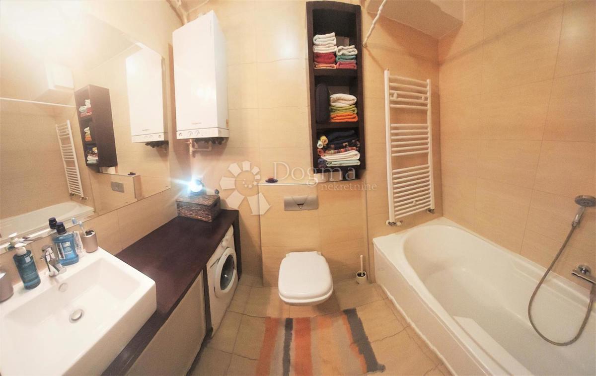 Stanovanje Trešnjevka, Trešnjevka - Sjever, 52,30m2