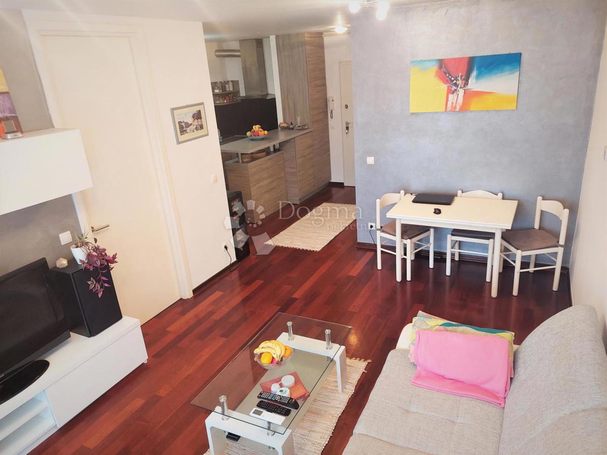 Stanovanje Trešnjevka, Trešnjevka - Sjever, 52,30m2