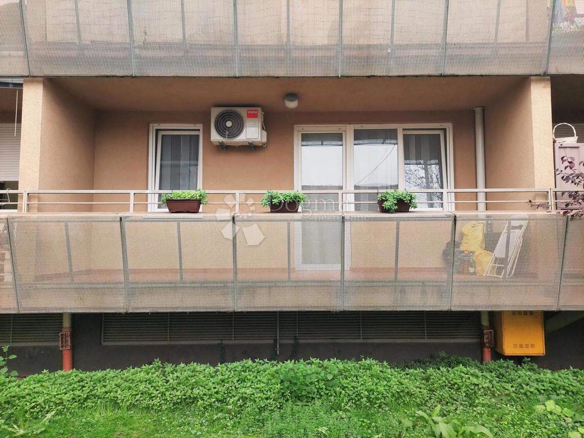 Stanovanje Trešnjevka, Trešnjevka - Sjever, 52,30m2