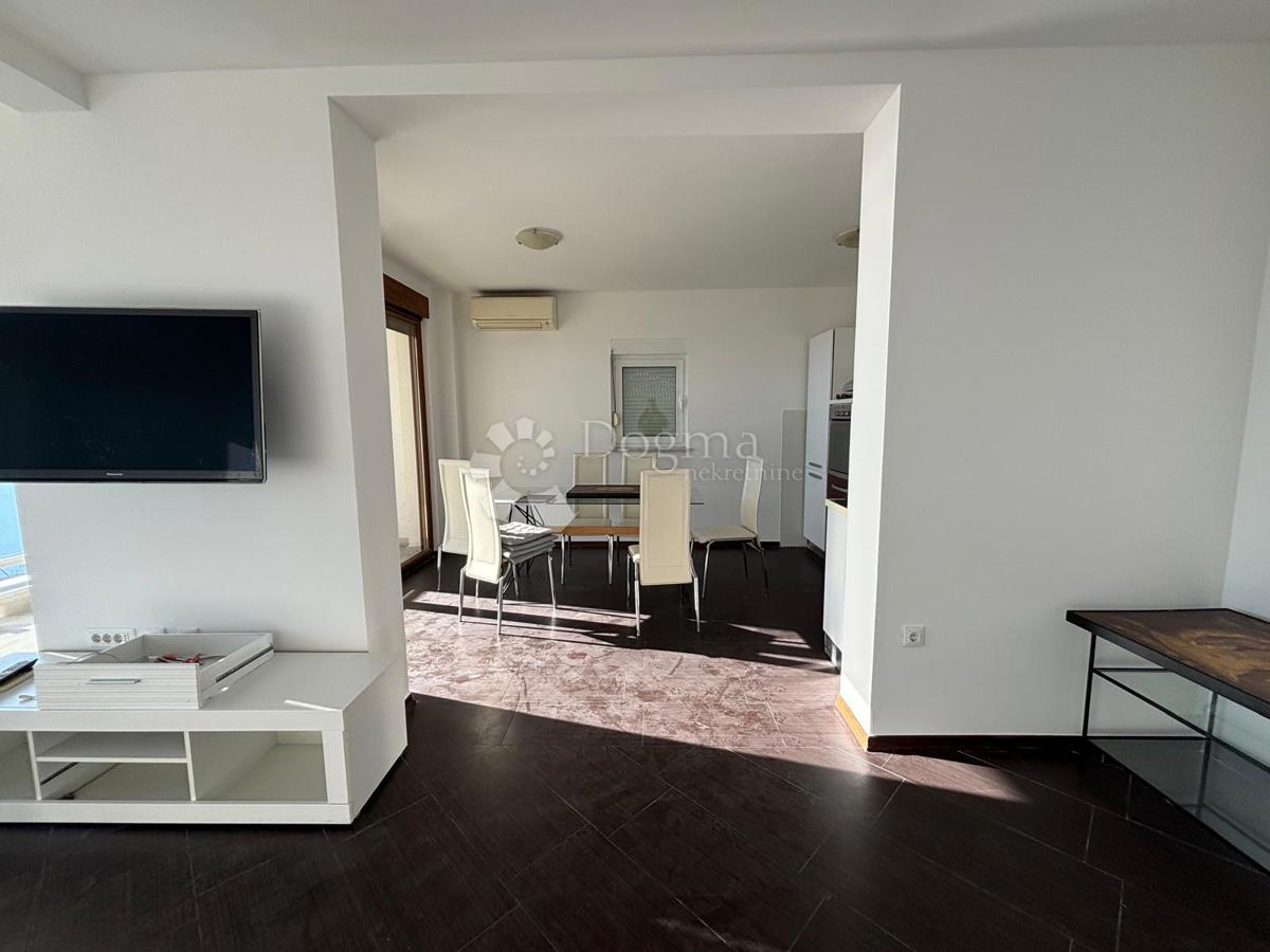 Stanovanje Pavlovac, Matulji, 56,67m2