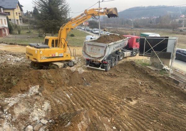 Stanovanje Gornje Mrzlo Polje Mrežničko, Duga Resa, 48m2