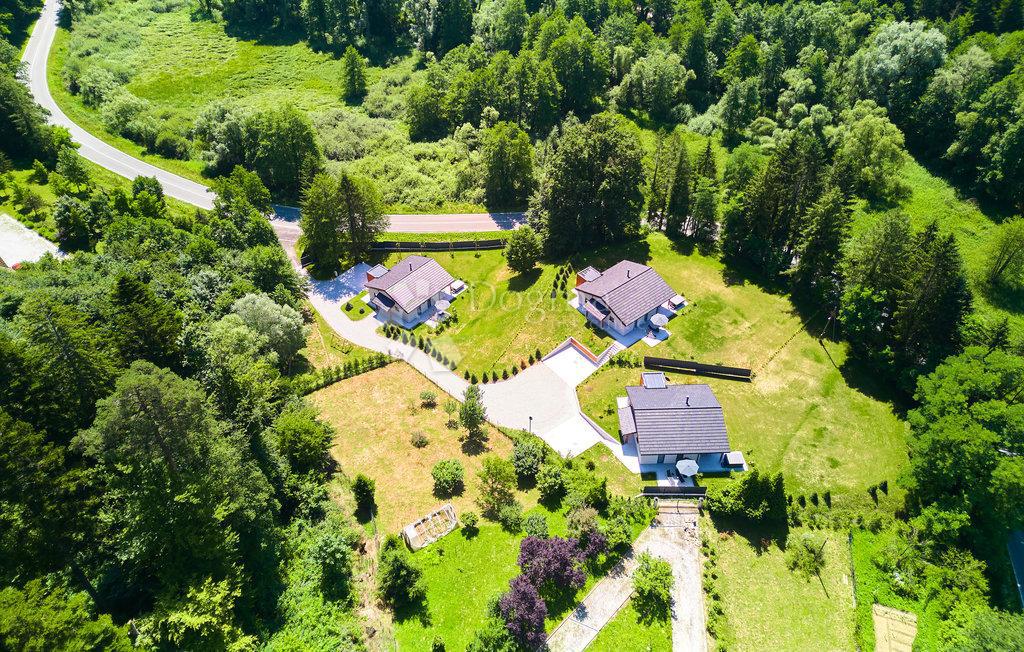 Hiša Trakošćan, Bednja, 93m2