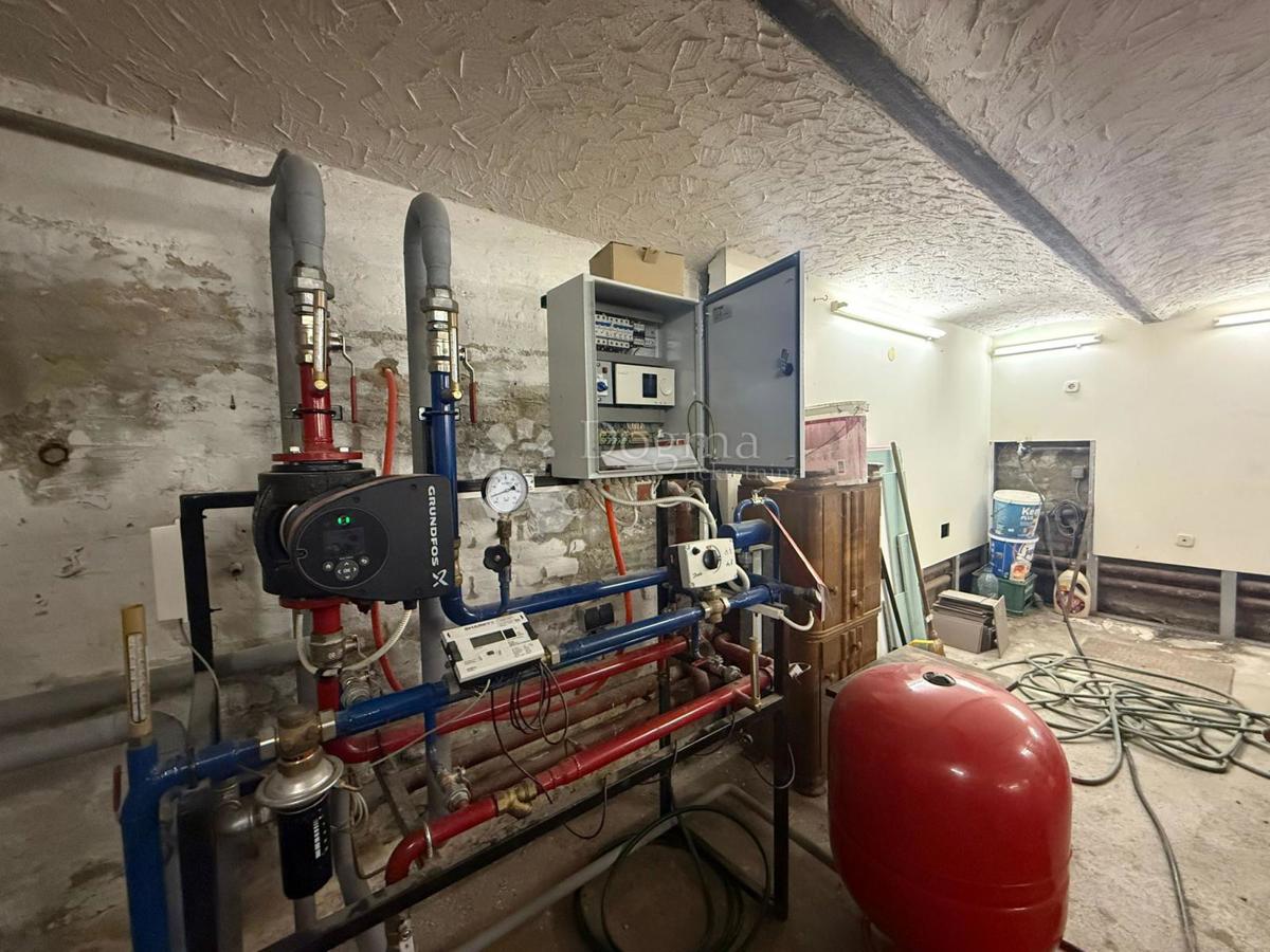 Poslovni prostor Gornji grad / Centar, Osijek, 50m2