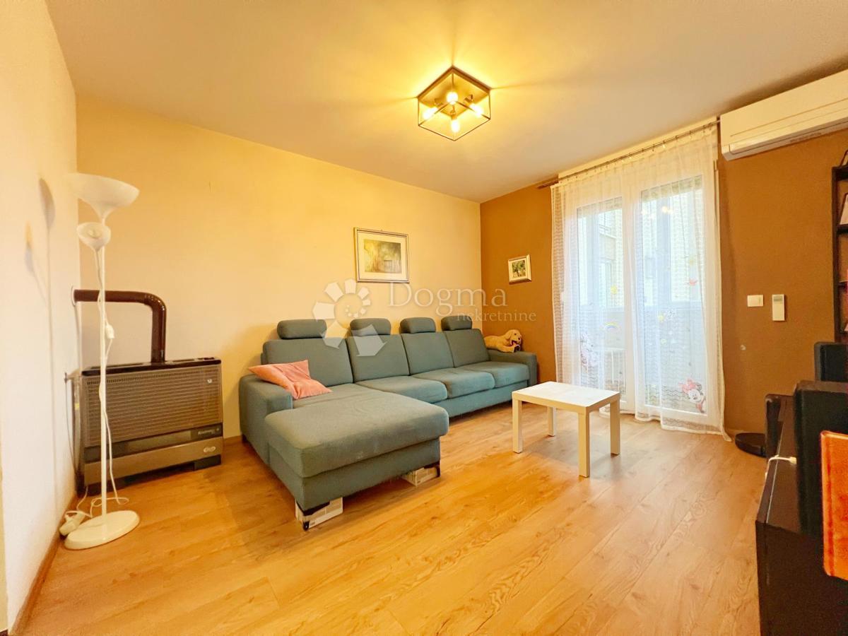 Stanovanje Vidikovac, Pula, 69,13m2