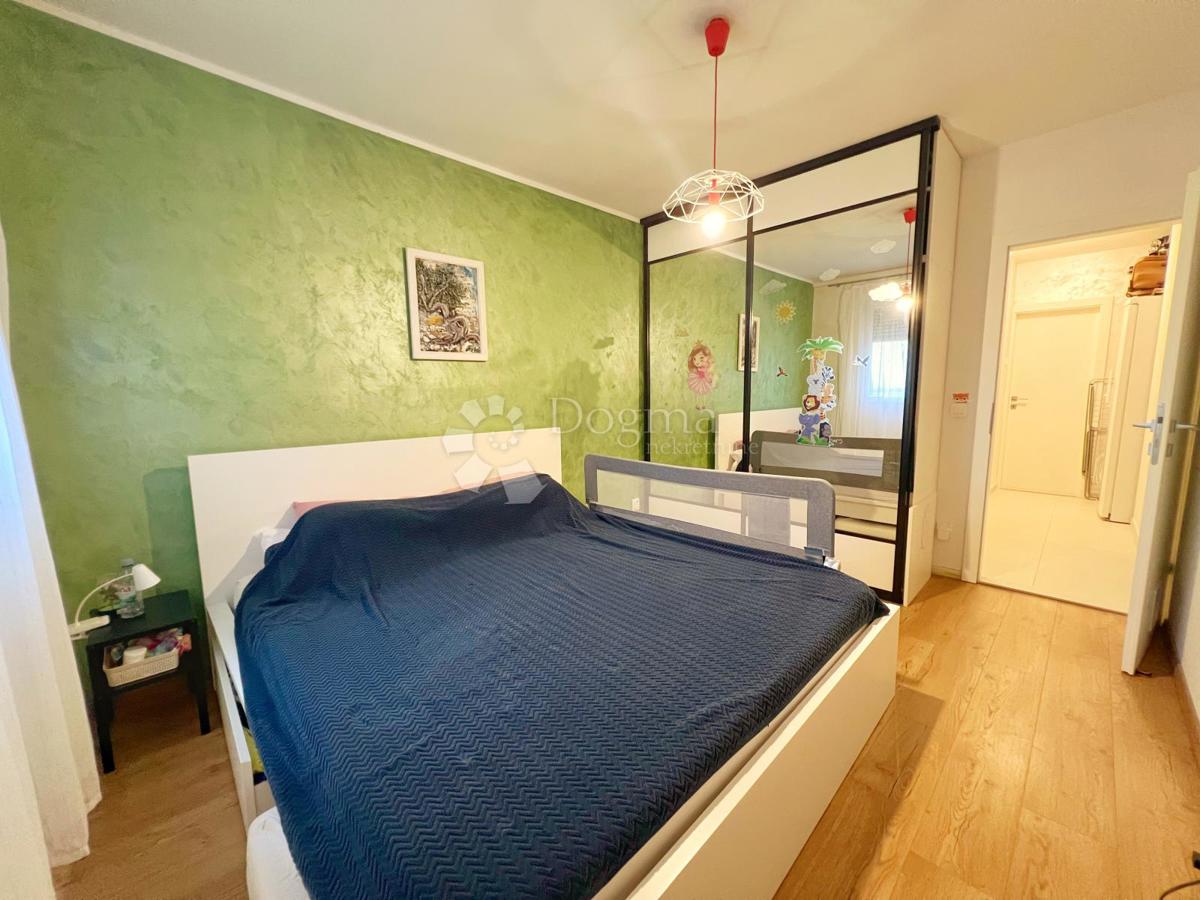 Stanovanje Vidikovac, Pula, 69,13m2