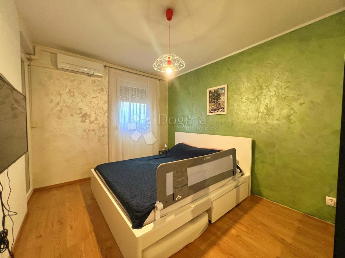 Stanovanje Vidikovac, Pula, 69,13m2