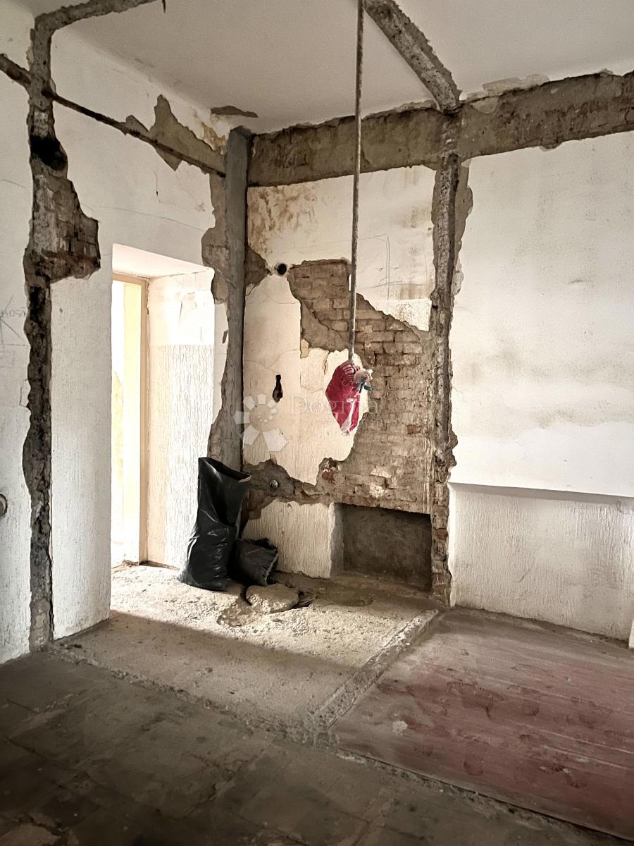 Stanovanje Donji grad, Donji Grad, 62,70m2