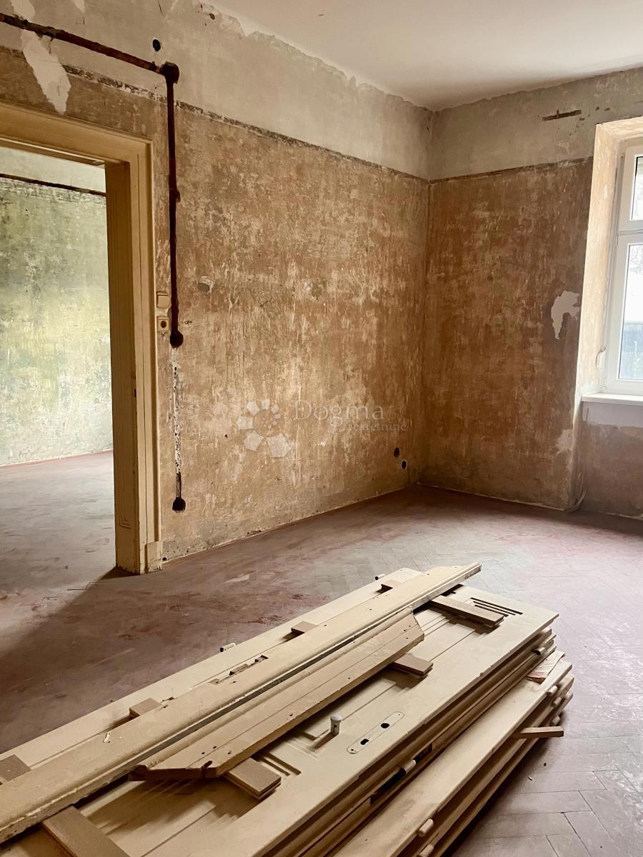 Stanovanje Donji grad, Donji Grad, 62,70m2