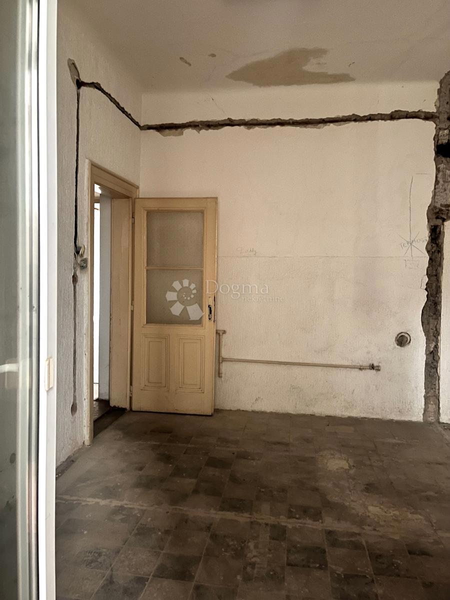 Stanovanje Donji grad, Donji Grad, 62,70m2