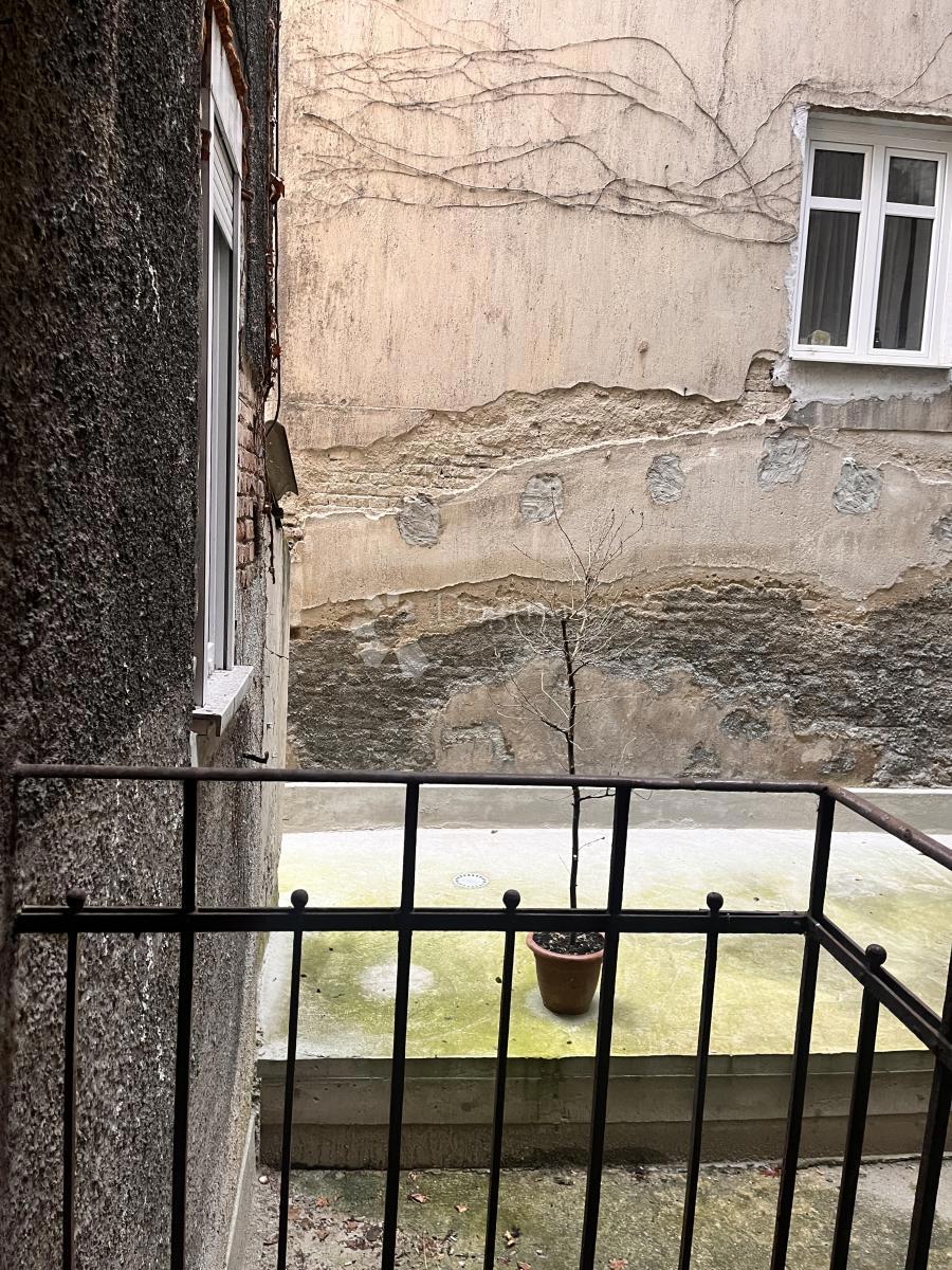 Stanovanje Donji grad, Donji Grad, 62,70m2