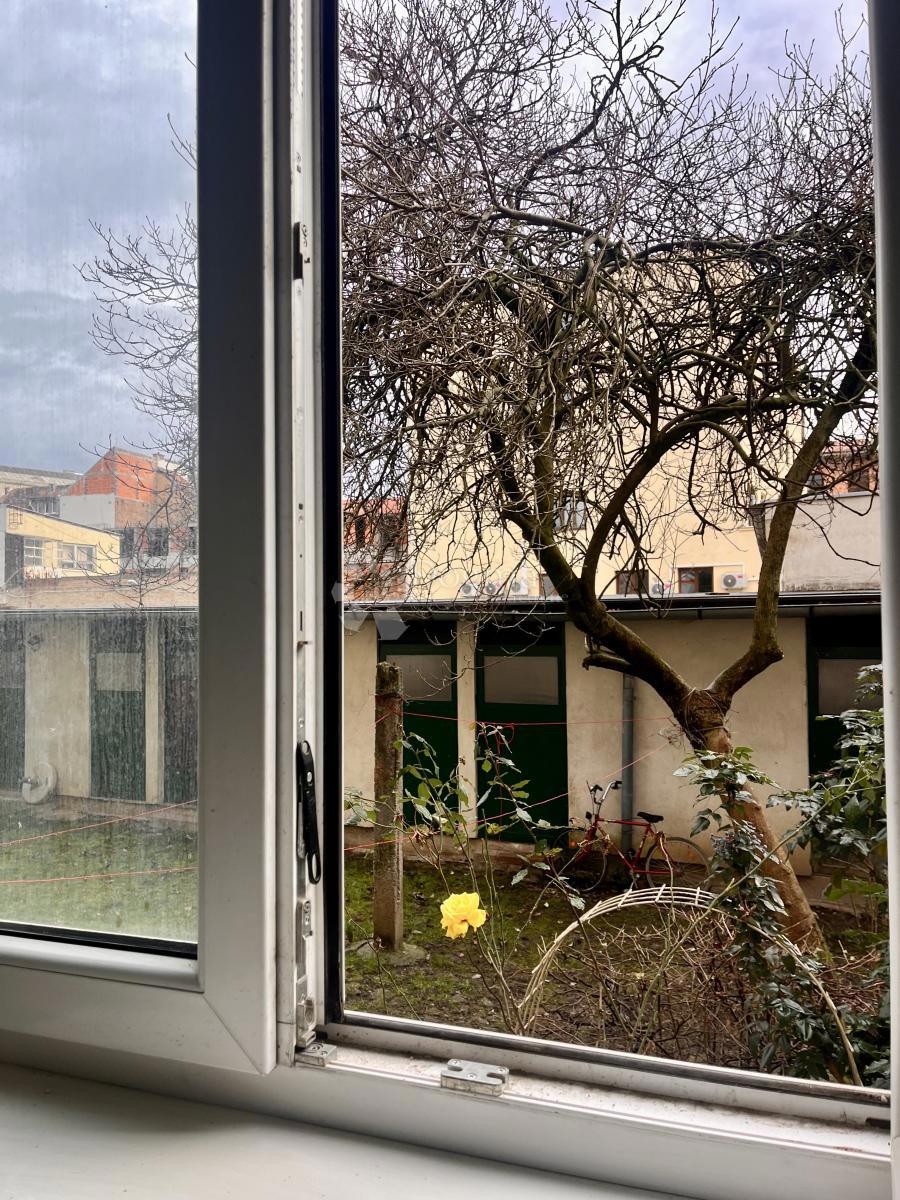 Stanovanje Donji grad, Donji Grad, 62,70m2