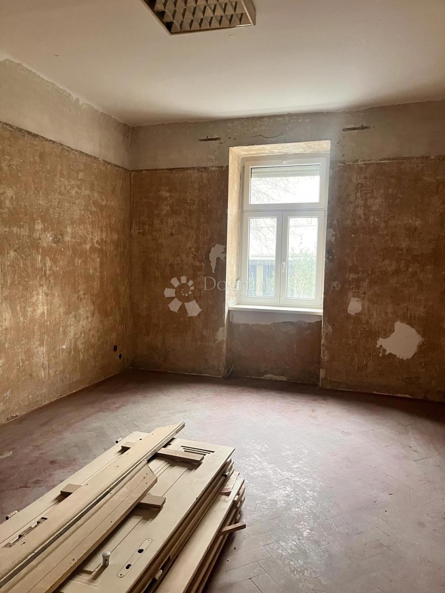 Stanovanje Donji grad, Donji Grad, 62,70m2