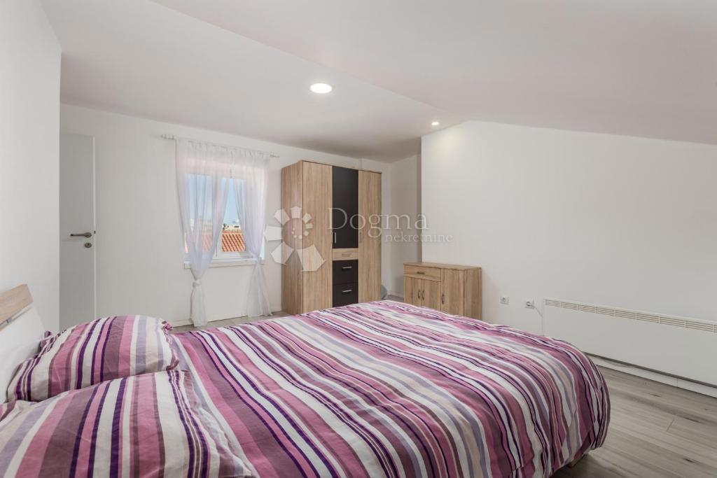 Stanovanje Centar, Rijeka, 72,77m2