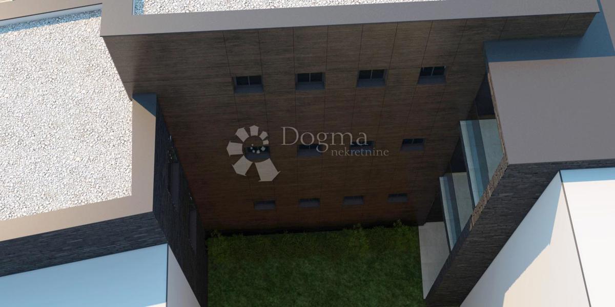 Stanovanje Gornji grad, Gornji Grad - Medveščak, Mlinarska, 121m2