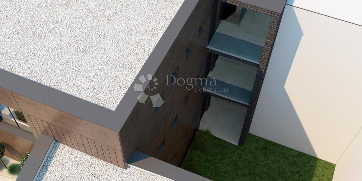 Stanovanje Gornji grad, Gornji Grad - Medveščak, Mlinarska, 121m2